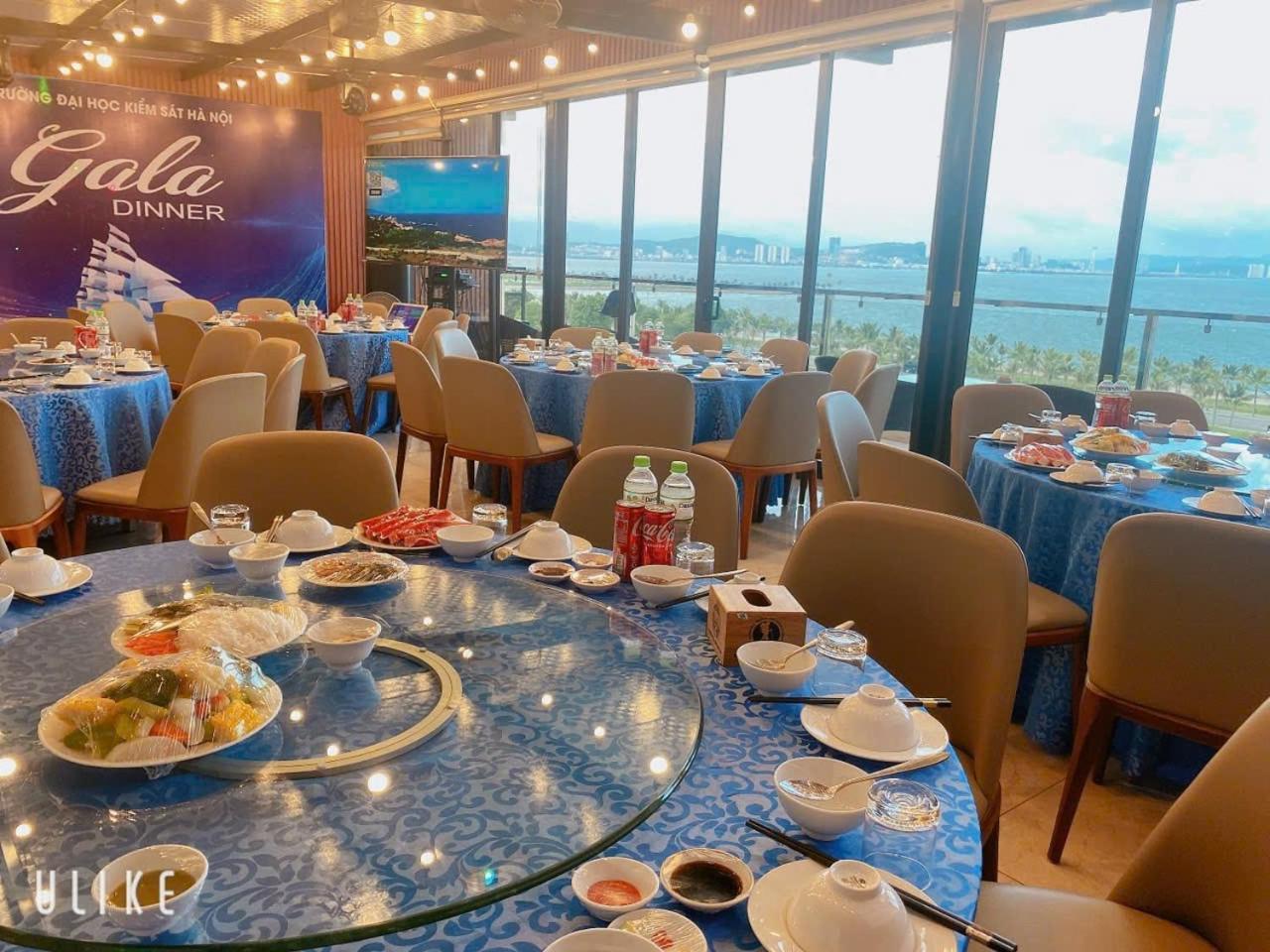 Ha Long Land Hotel Eksteriør bilde